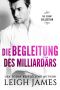 [Escort Collection 01] • Die Begleitung des Milliardärs
